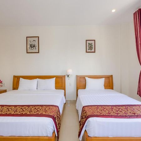 T&T Resort And Spa Phu Quoc Buitenkant foto