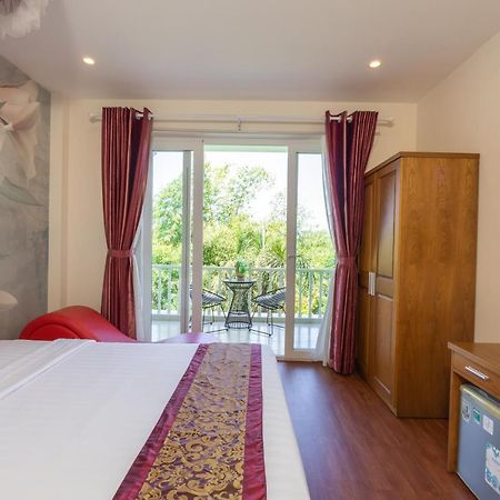 T&T Resort And Spa Phu Quoc Buitenkant foto