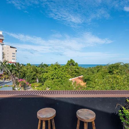 T&T Resort And Spa Phu Quoc Buitenkant foto