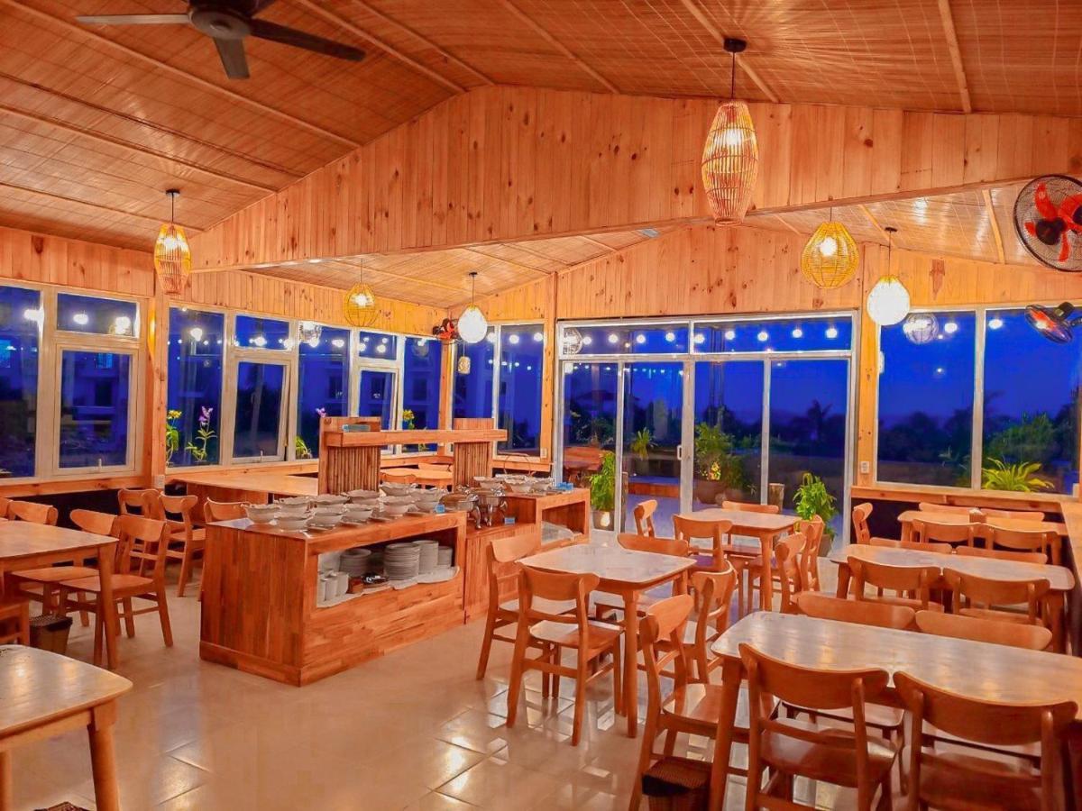 T&T Resort And Spa Phu Quoc Buitenkant foto