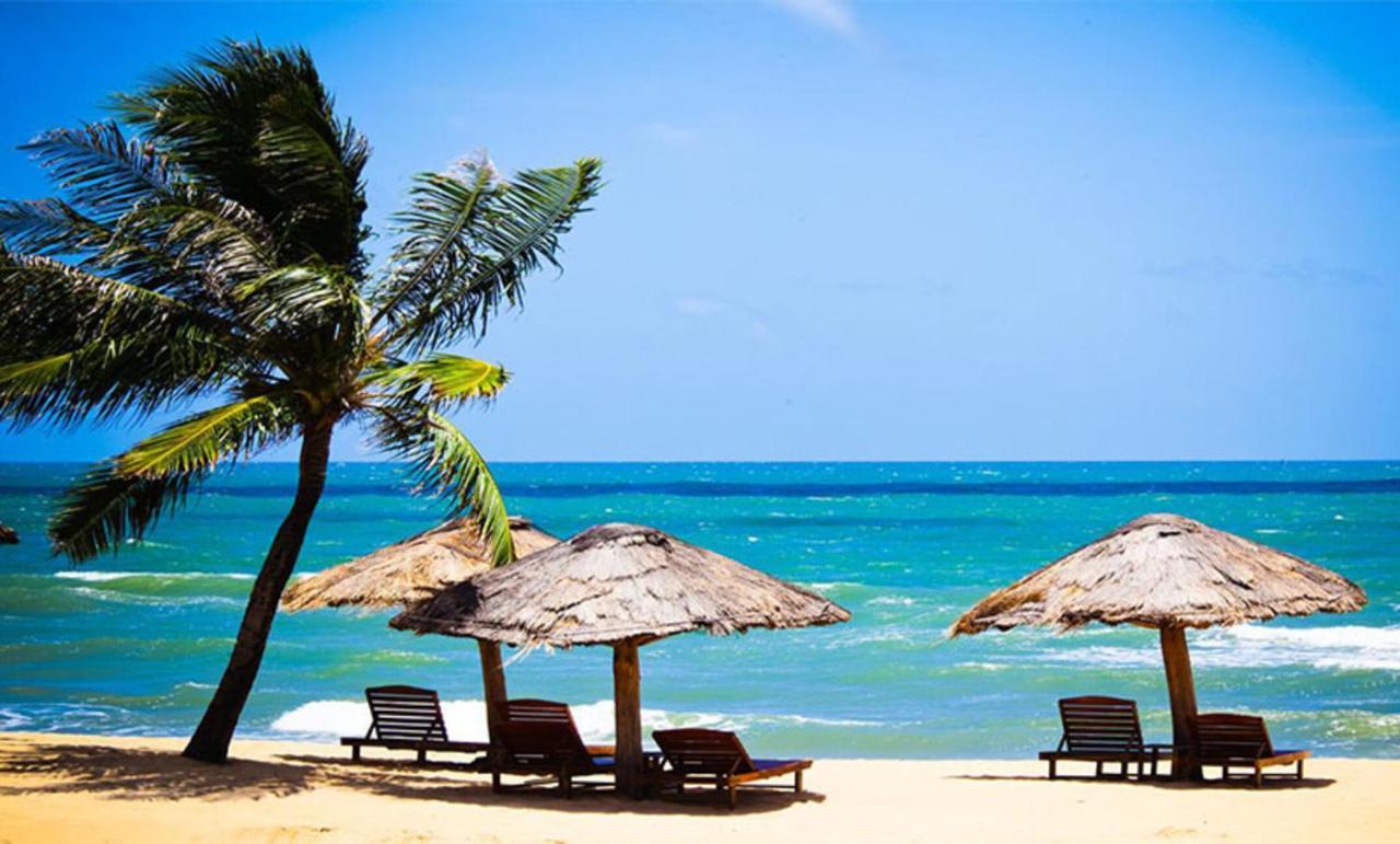 T&T Resort And Spa Phu Quoc Buitenkant foto
