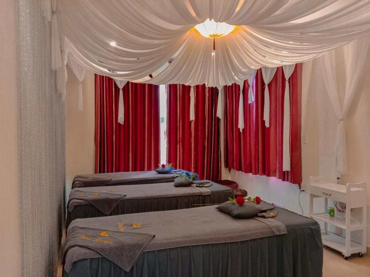 T&T Resort And Spa Phu Quoc Buitenkant foto