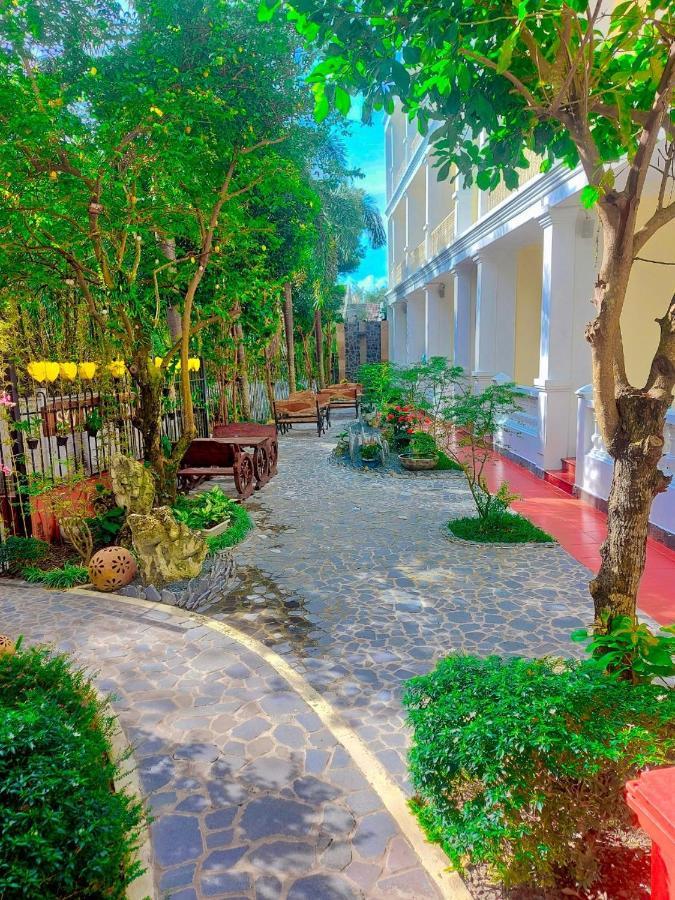 T&T Resort And Spa Phu Quoc Buitenkant foto