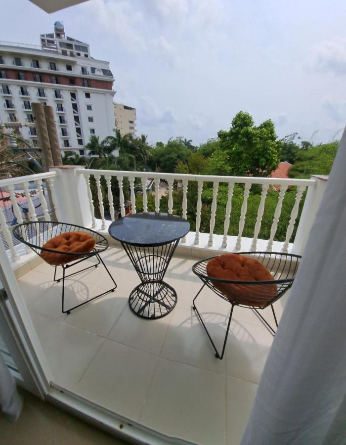 T&T Resort And Spa Phu Quoc Buitenkant foto