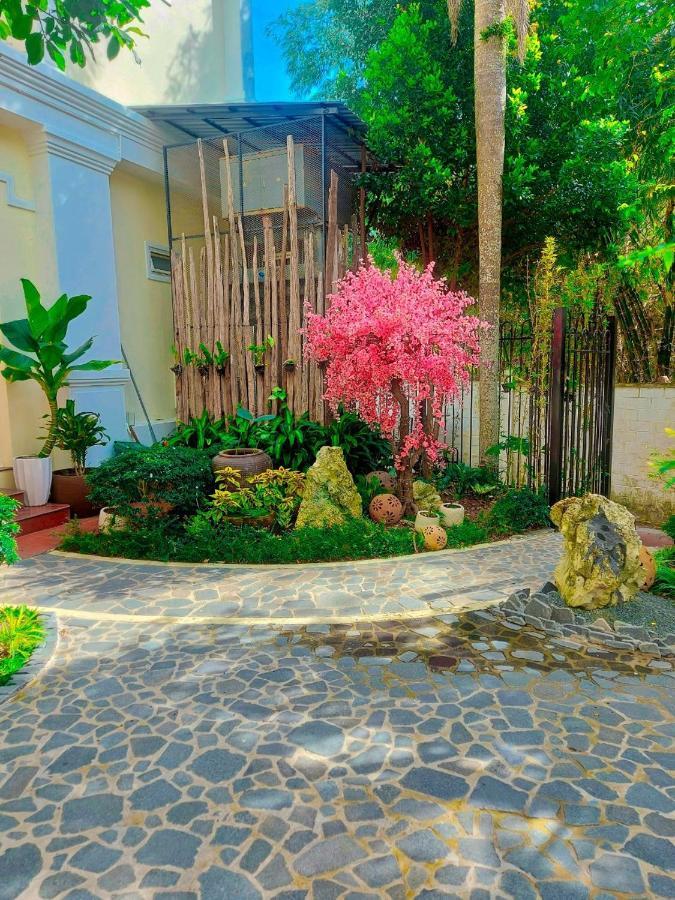 T&T Resort And Spa Phu Quoc Buitenkant foto