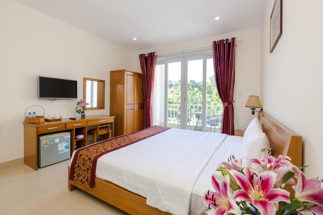T&T Resort And Spa Phu Quoc Buitenkant foto