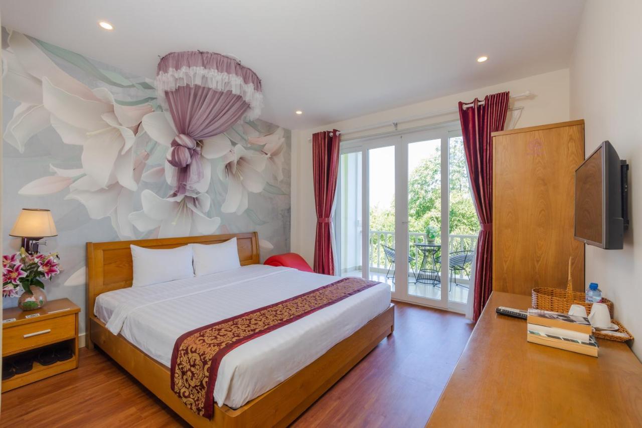 T&T Resort And Spa Phu Quoc Buitenkant foto