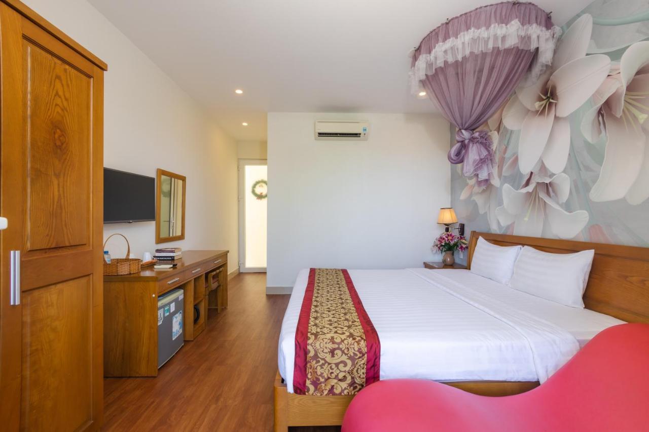 T&T Resort And Spa Phu Quoc Buitenkant foto