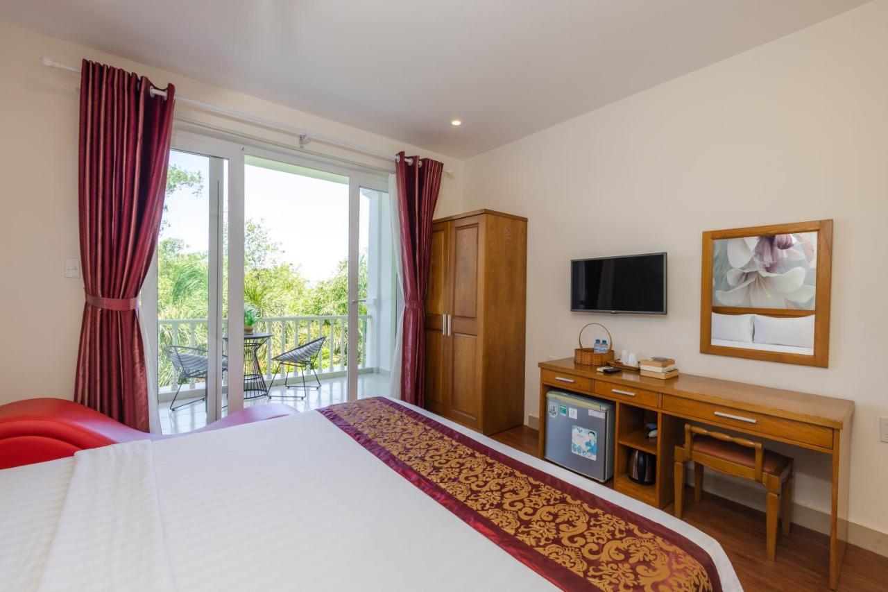 T&T Resort And Spa Phu Quoc Buitenkant foto