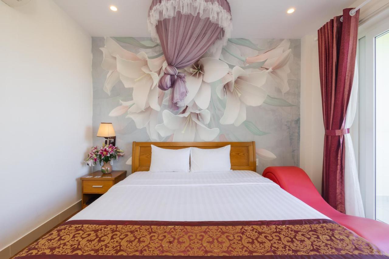 T&T Resort And Spa Phu Quoc Buitenkant foto
