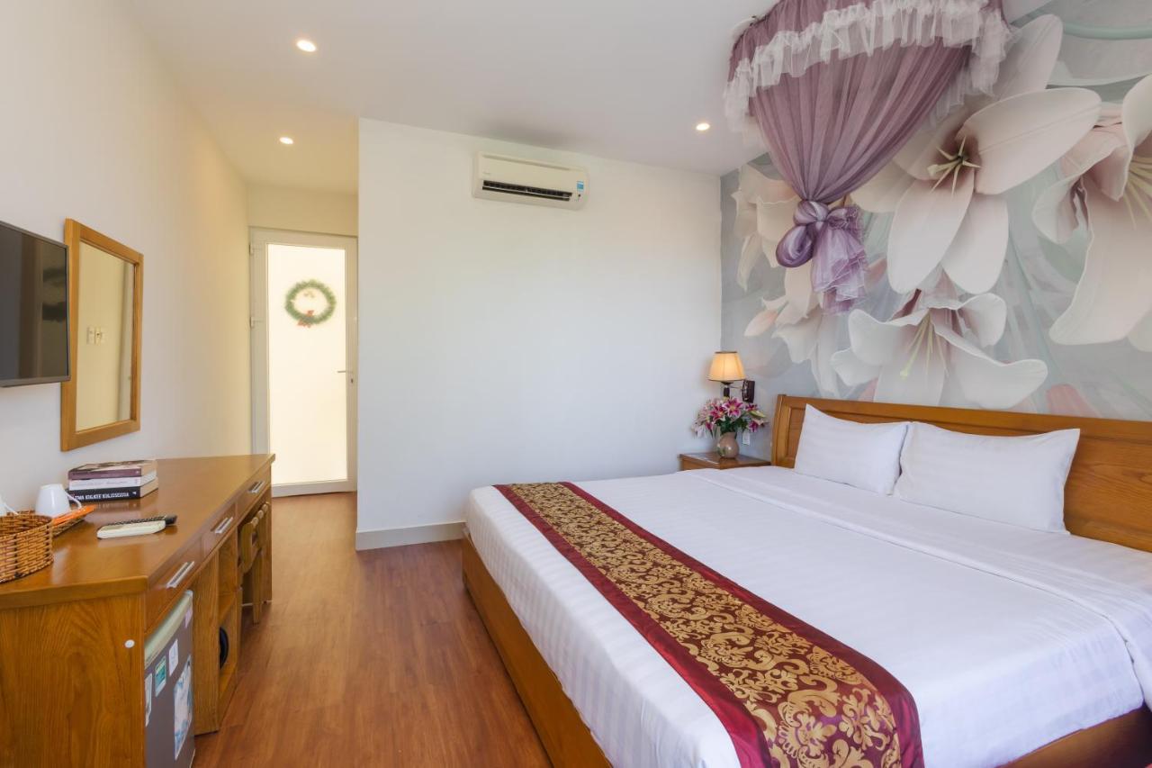 T&T Resort And Spa Phu Quoc Buitenkant foto