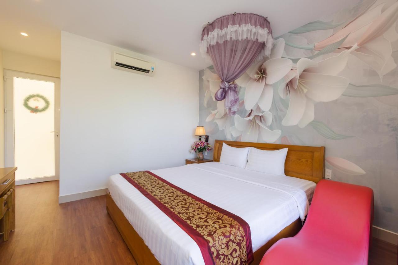 T&T Resort And Spa Phu Quoc Buitenkant foto