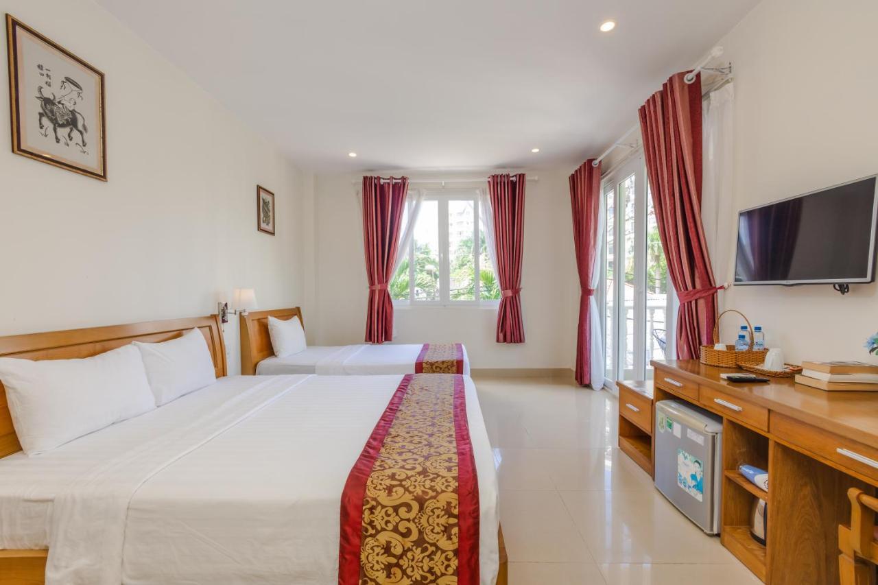 T&T Resort And Spa Phu Quoc Buitenkant foto