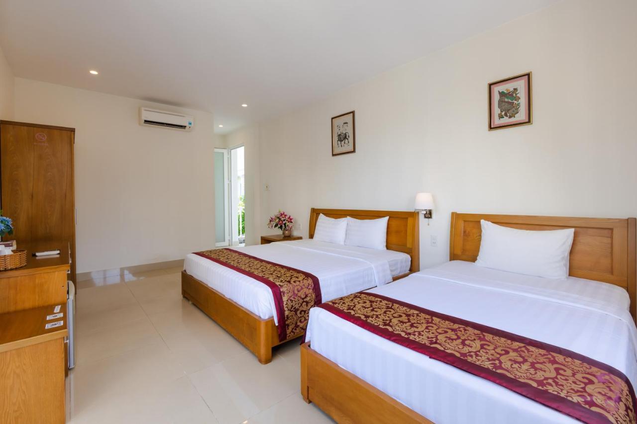 T&T Resort And Spa Phu Quoc Buitenkant foto