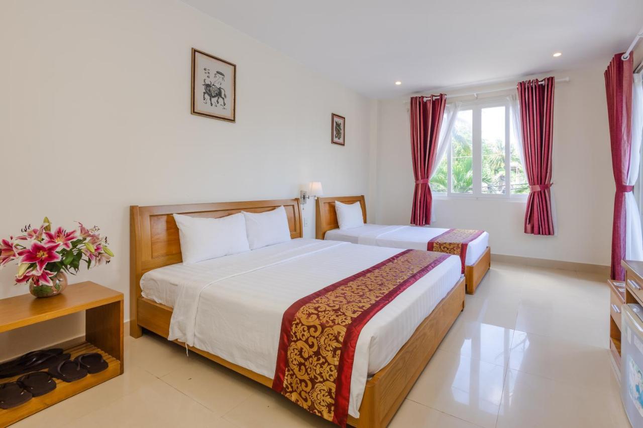 T&T Resort And Spa Phu Quoc Buitenkant foto