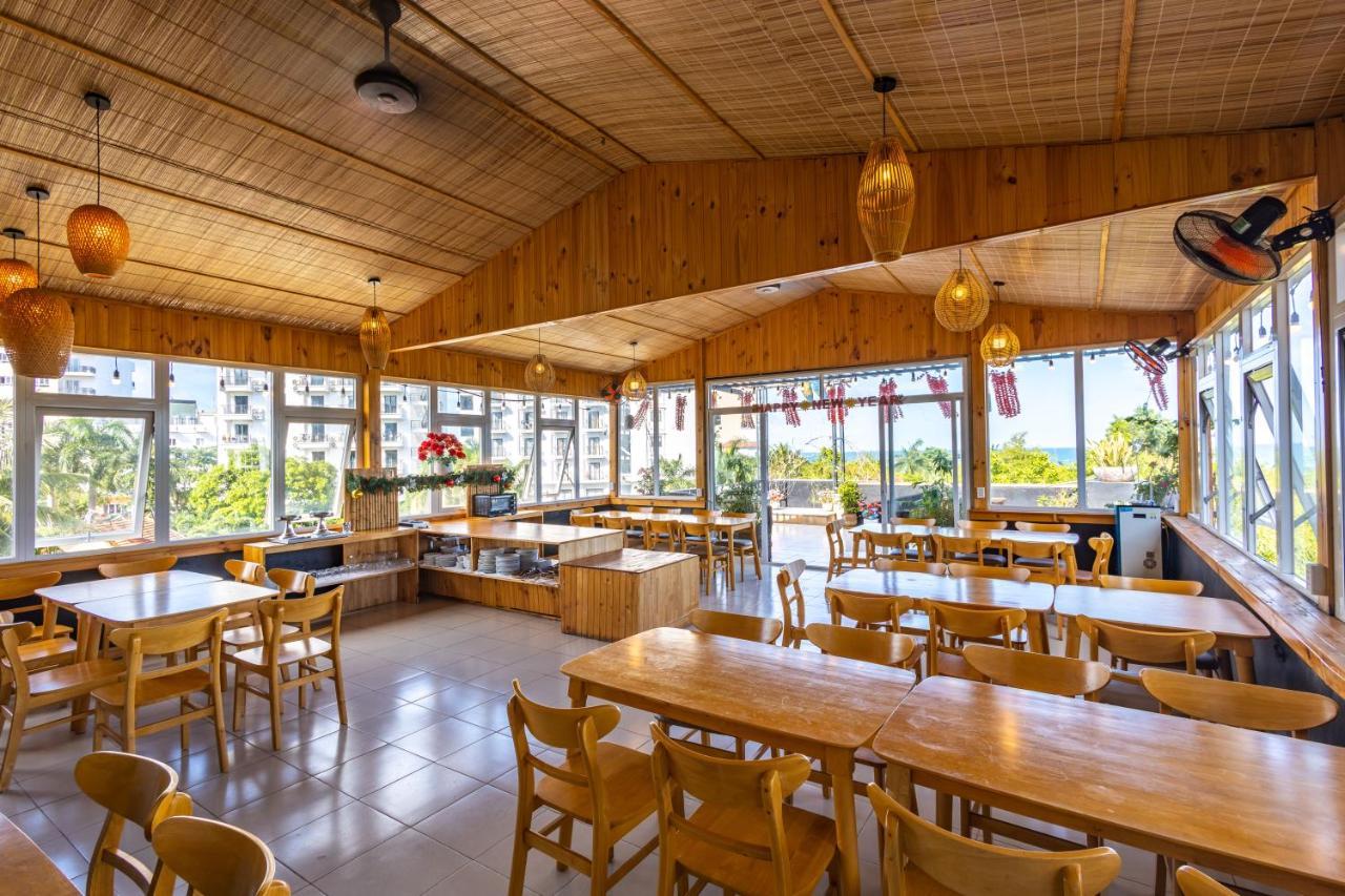 T&T Resort And Spa Phu Quoc Buitenkant foto