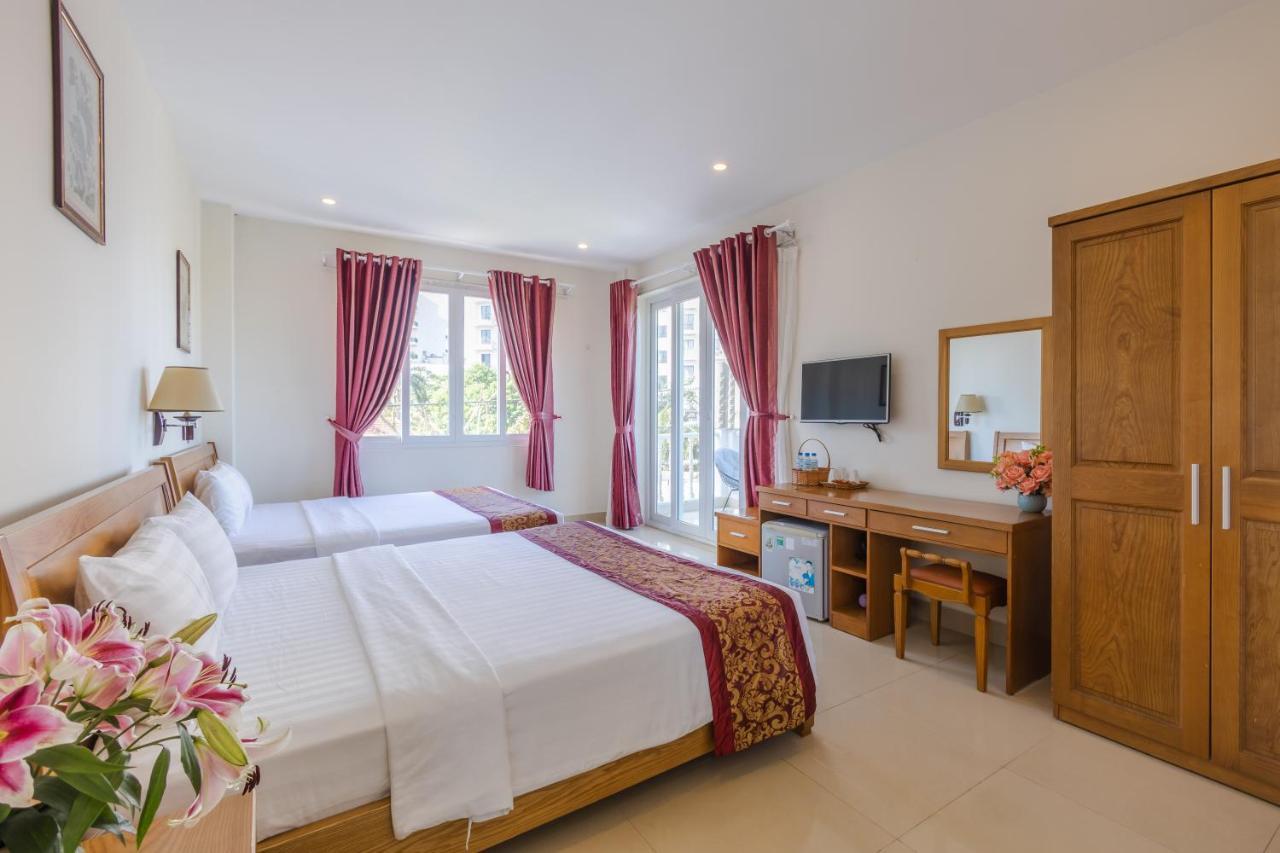 T&T Resort And Spa Phu Quoc Buitenkant foto