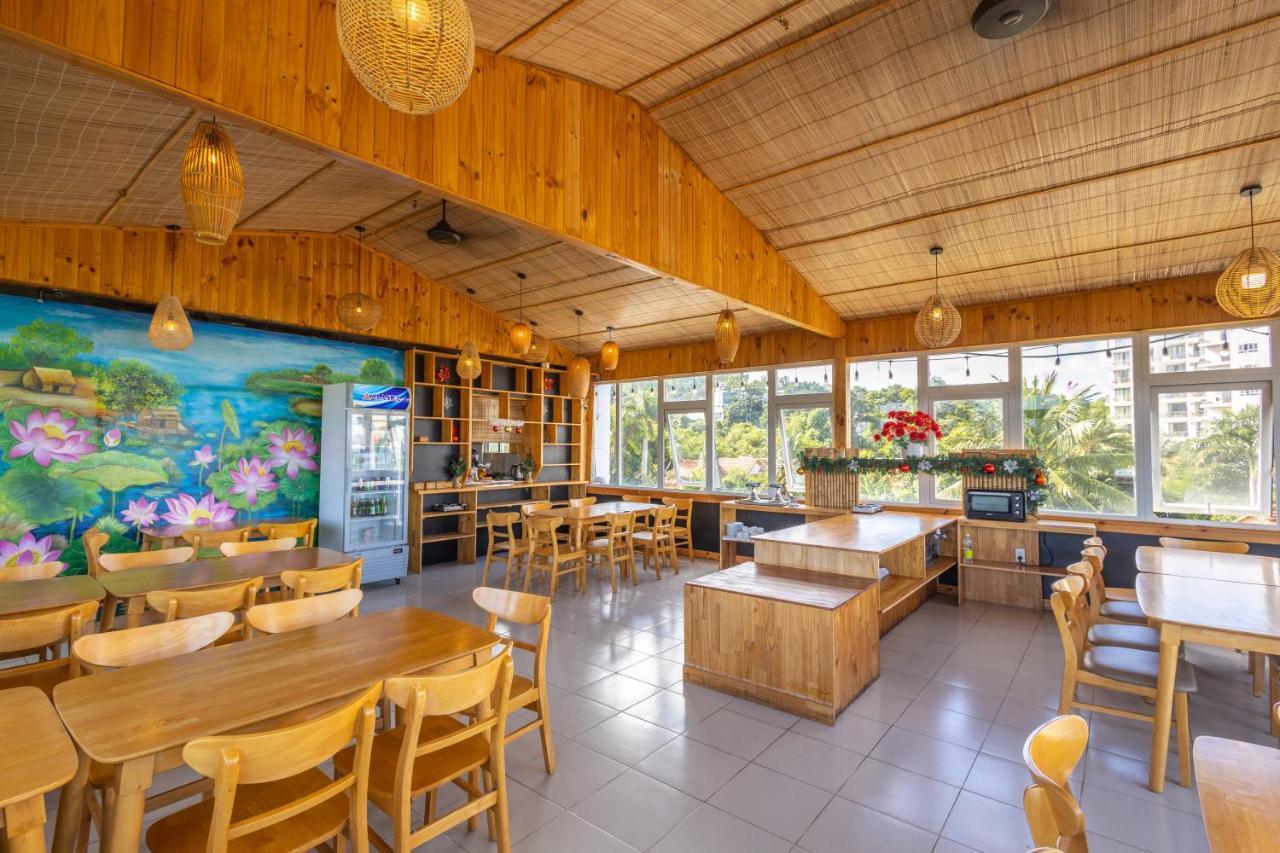 T&T Resort And Spa Phu Quoc Buitenkant foto
