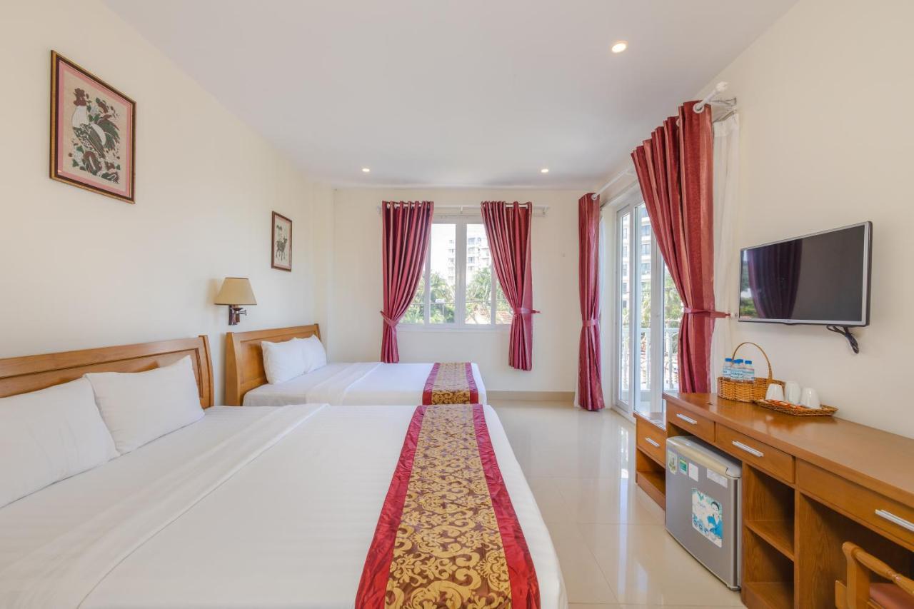 T&T Resort And Spa Phu Quoc Buitenkant foto