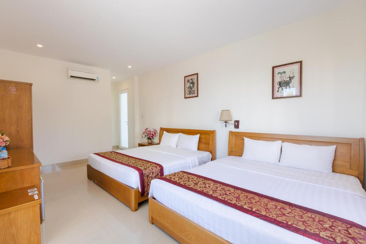 T&T Resort And Spa Phu Quoc Buitenkant foto