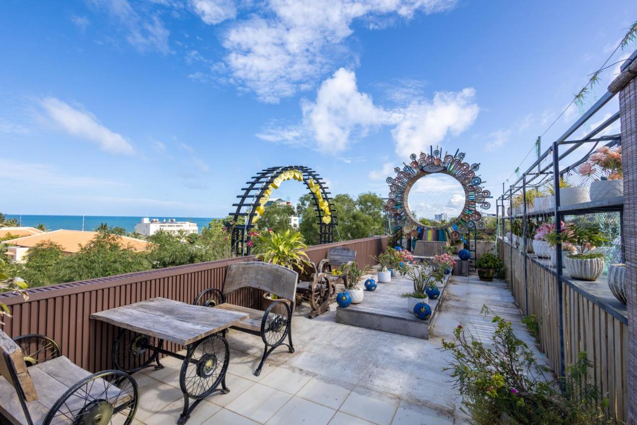 T&T Resort And Spa Phu Quoc Buitenkant foto