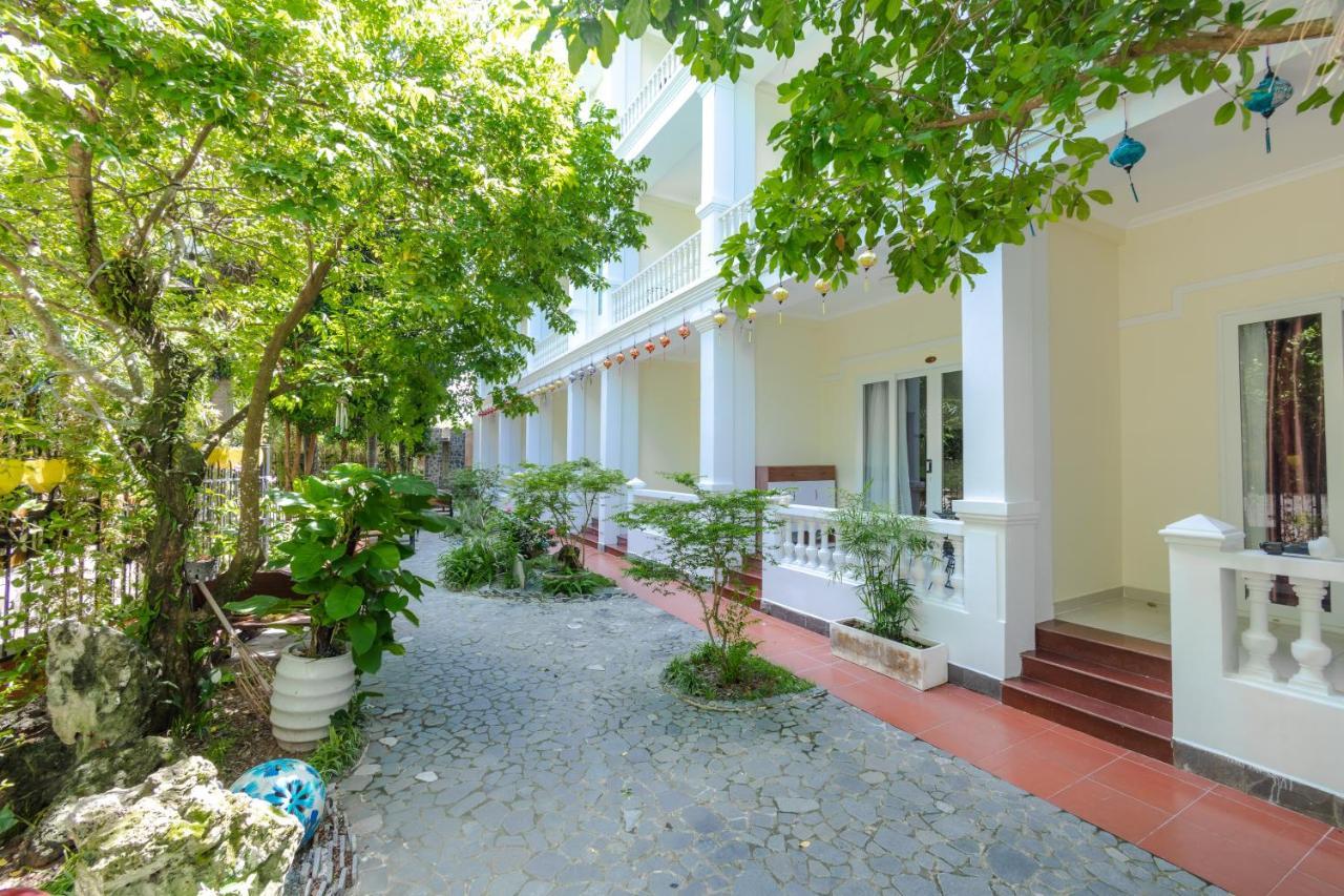 T&T Resort And Spa Phu Quoc Buitenkant foto