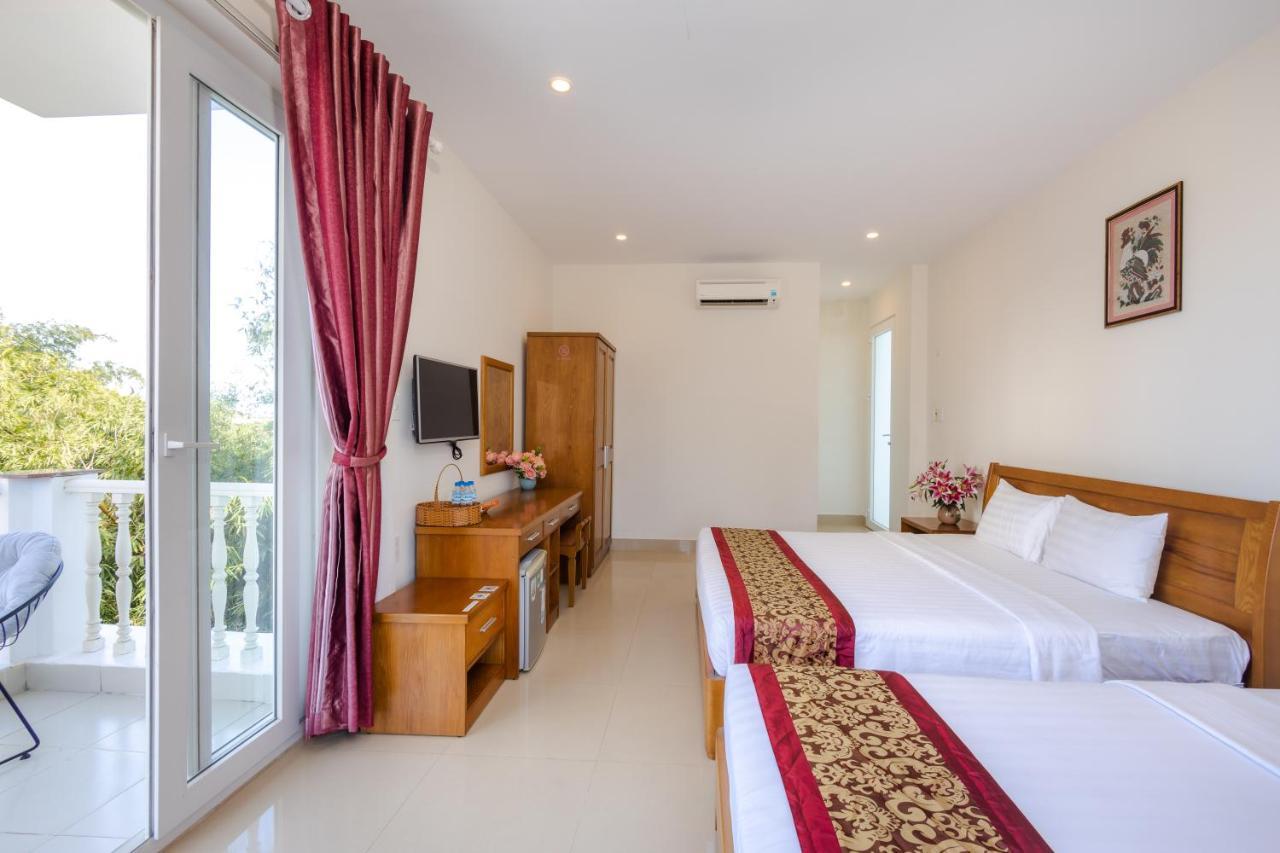 T&T Resort And Spa Phu Quoc Buitenkant foto