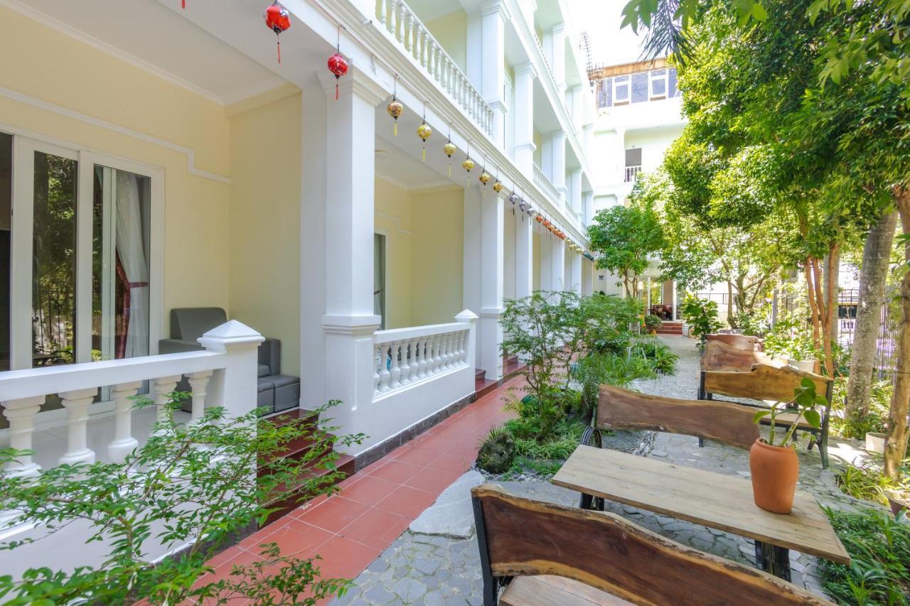 T&T Resort And Spa Phu Quoc Buitenkant foto