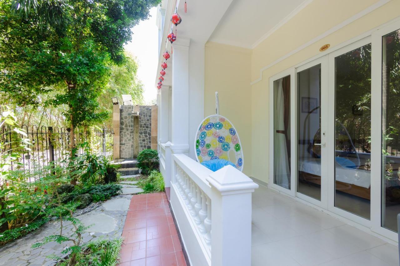 T&T Resort And Spa Phu Quoc Buitenkant foto
