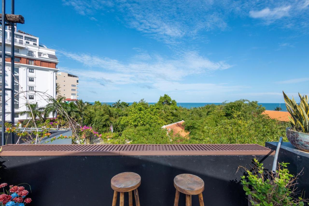 T&T Resort And Spa Phu Quoc Buitenkant foto