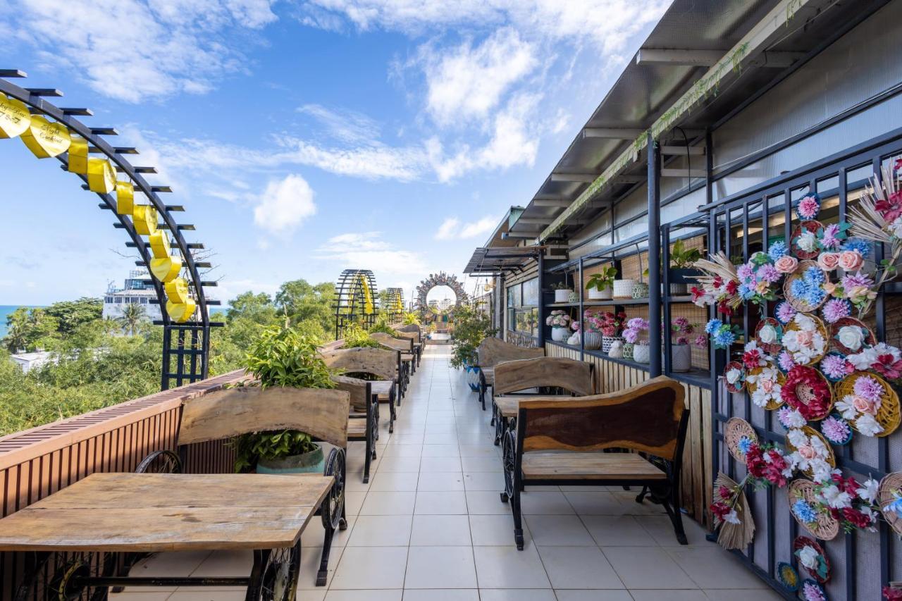 T&T Resort And Spa Phu Quoc Buitenkant foto