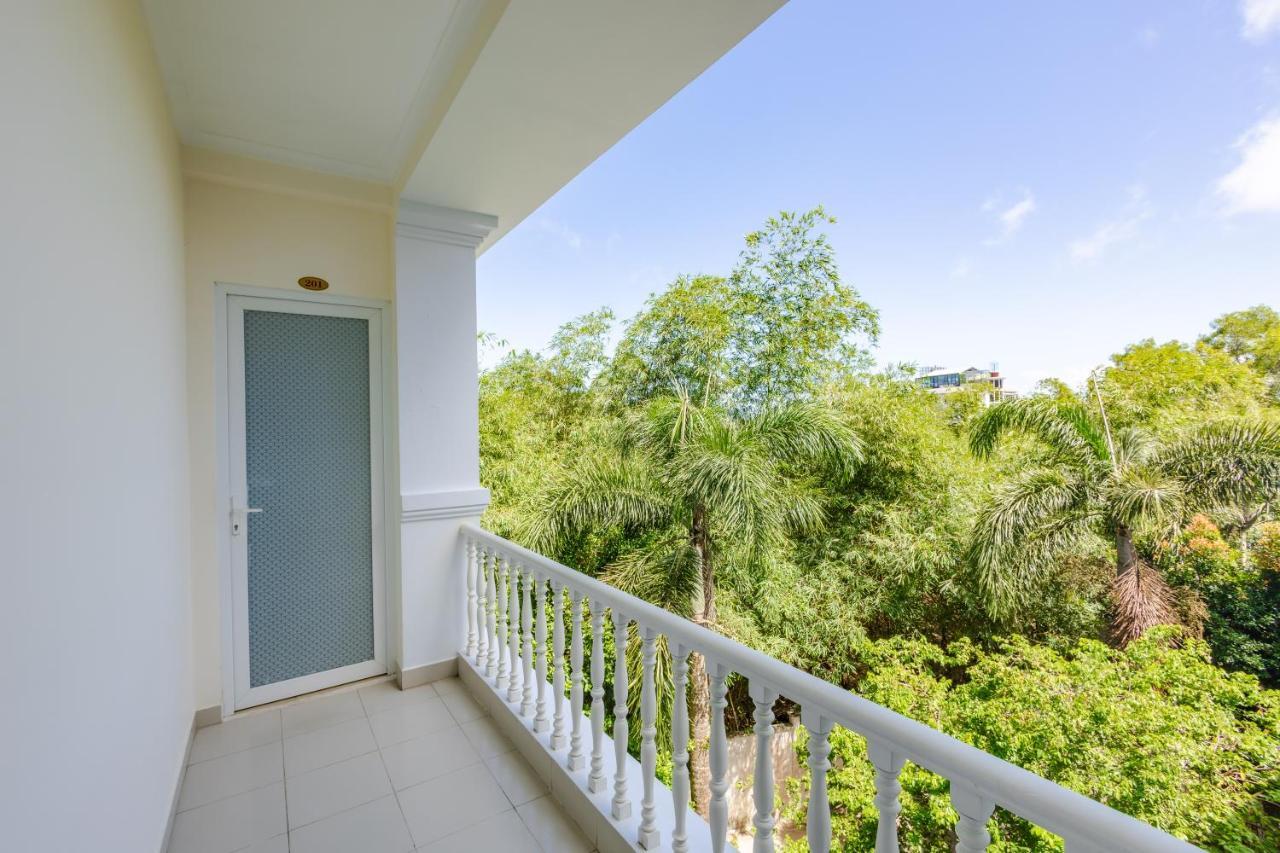 T&T Resort And Spa Phu Quoc Buitenkant foto
