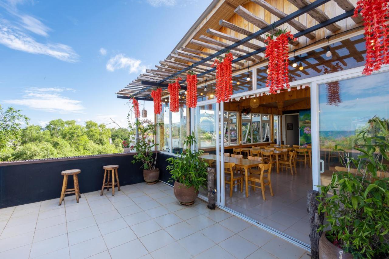 T&T Resort And Spa Phu Quoc Buitenkant foto