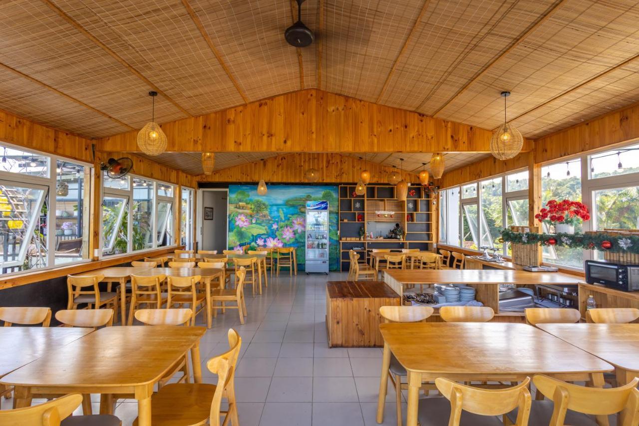 T&T Resort And Spa Phu Quoc Buitenkant foto