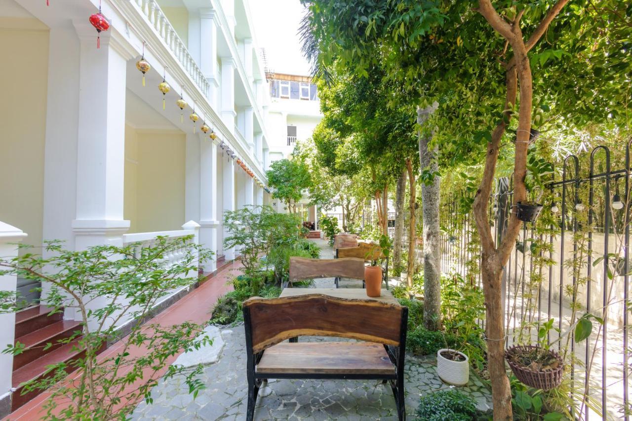 T&T Resort And Spa Phu Quoc Buitenkant foto