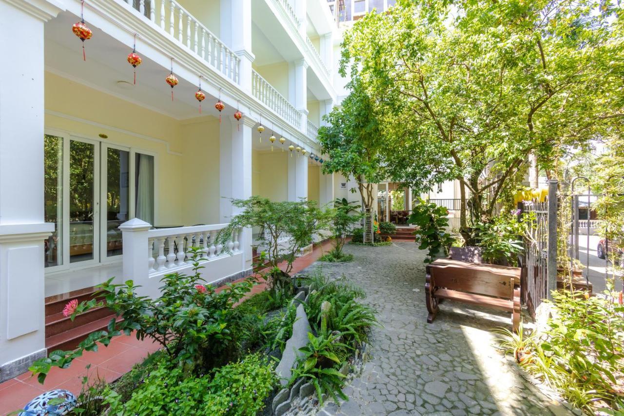 T&T Resort And Spa Phu Quoc Buitenkant foto