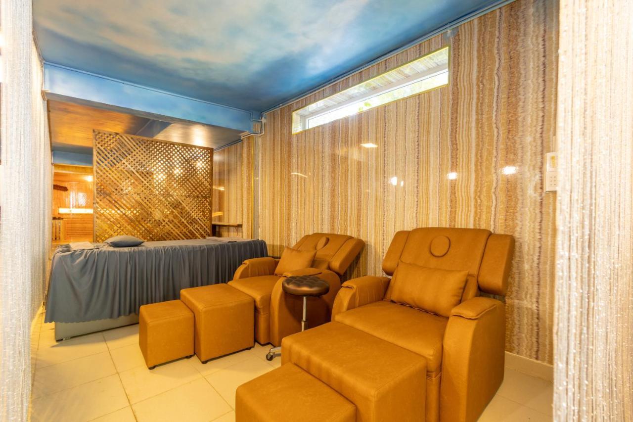 T&T Resort And Spa Phu Quoc Buitenkant foto